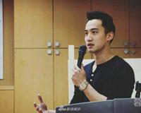 阿娇什么时候结婚的 男神老公被称为医界王阳明