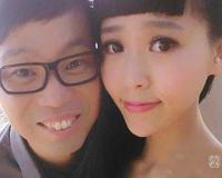 王迅现在的老婆是谁 抱得小娇妻幸福的很