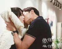 郑爽和杨洋是什么关系 这一对cp好甜