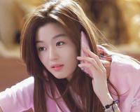 全智贤和老公怎么认识的 婚前一年才升级为恋人