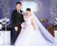 乒乓球选手福原爱老公是谁 婚后上节目还不忘撒狗粮