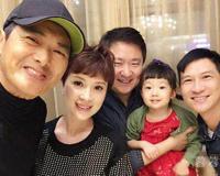 于冬对金巧巧好吗 裸婚传闻证实真爱