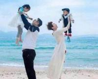 金巧巧的老公是谁 如今嫁做人妇幸福的一塌糊涂