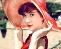 金巧巧的老公是谁 如今嫁做人妇幸福的一塌糊涂