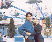 梁朝伟为什么娶刘嘉玲 和她在一起才是最舒服的生活