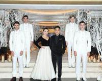 梁朝伟为什么娶刘嘉玲 和她在一起才是最舒服的生活