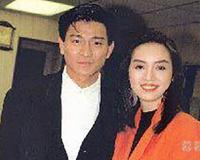 刘德华为什么爱朱丽倩 无微不至的关心与陪伴