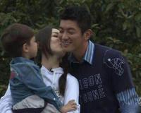 杜江和霍思燕谁追谁的 故事的开头像童话般美好