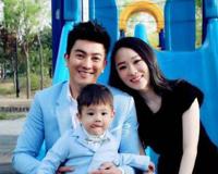 杜江和霍思燕谁追谁的 故事的开头像童话般美好