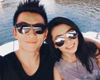 郑恺什么时候宣布分手的 曾经参加节目还很恩爱