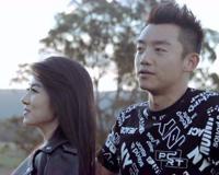 郑恺什么时候宣布分手的 曾经参加节目还很恩爱