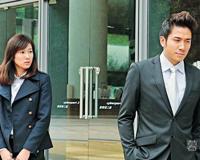 吴卓羲钟嘉欣有拍拖吗 情场之王的称号不是浪得虚名