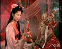 西游记唐僧是否爱女儿国国王 回程的路上他说了那样一句话