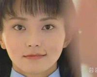 黄晓明初恋女友是谁 全世界最好的李钰可惜红颜薄命