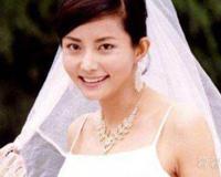 黄晓明初恋女友是谁 全世界最好的李钰可惜红颜薄命