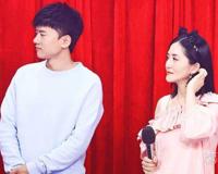 张杰谢娜怎么在一起的 原来他才是中间的牵线人