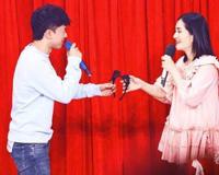 张杰谢娜怎么在一起的 原来他才是中间的牵线人