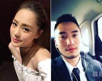 阿娇和赖弘国相差几岁 姐弟恋也依然般配