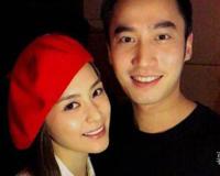 阿娇和赖弘国相差几岁 姐弟恋也依然般配