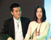 黄圣依为什么会跟杨子 男方经济实力不是一般的雄厚