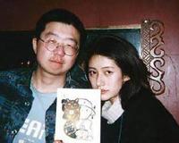 黑尾酱怎么认识李诞的 爱上你从来不需要理由