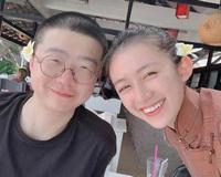 吐槽大会李诞女朋友是谁 蛋蛋自称高颜值女友看上了他的美色