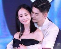 张钧甯张翰会在一起吗 微博秀恩爱不是你以为的温暖的弦