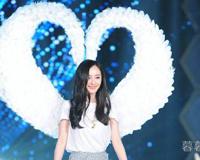 杨幂为什么选择刘恺威 爱情很简单合适就行