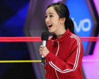 杨幂为什么选择刘恺威 爱情很简单合适就行