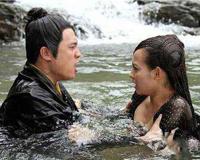 张嘉倪让杜淳很没面子 恋情地下开始地下结束