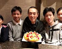 张艺谋为何看中陈婷 温顺乖巧的女人最适合家庭