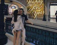 何猷启女友是谁 再厉害的男人也败给了贤妻良母