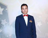 何猷启女友是谁 再厉害的男人也败给了贤妻良母