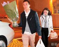 何猷启女友是谁 再厉害的男人也败给了贤妻良母