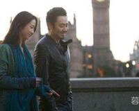 汤唯的老公是吴秀波吗 北京遇上西雅图我遇上了你