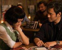 汤唯的老公是吴秀波吗 北京遇上西雅图我遇上了你