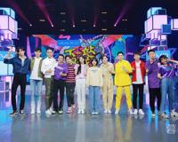 张根硕不喜欢周洁琼 心里没有你的人别靠近