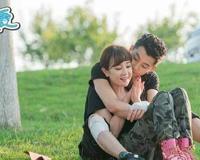 张檬范世琦在一起了吗 假戏真做后闪电分手