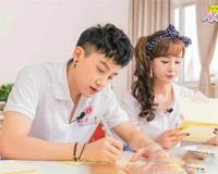 张檬范世琦在一起了吗 假戏真做后闪电分手