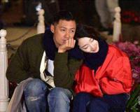 周冬雨余文乐什么关系 别猜了余文乐老婆都已经怀孕了