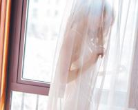 20辆保时捷迎接新娘 婚礼对于女人意味着什么