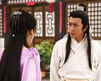 陈浩民为什么娶蒋丽莎 爱的卑微却不失尊严