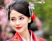 黄晓明为啥选baby 这么努力的女人别在说是花瓶了
