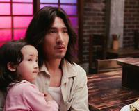 深夜食堂之马克的女儿 最伟大的父爱不一定要有血缘