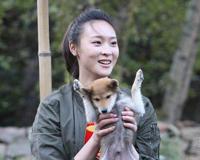 惠若琪要结婚了 幸福的小女人要出嫁了