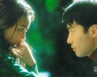 黎明为什么喜欢舒淇 浓情蜜意的爱情让人向往