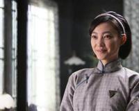 王丽坤白衬衫是谁的 林更新的女神果然不一般