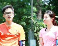 郭晶晶和霍启刚的爱情 豪门里面的甜蜜生活让人羡慕