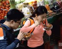 郭晶晶和霍启刚的爱情 豪门里面的甜蜜生活让人羡慕