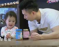 李小鹏李安琪相差多少 好的教育才会有奥莉这样的小公主